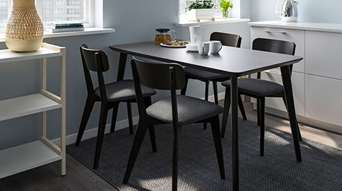 IKEA Kitchen Tables