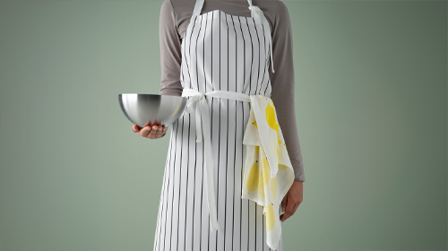 IKEA Mutfak Önlükleri