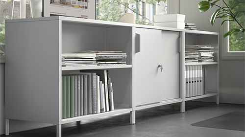 IKEA Filing Cabinets