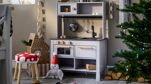 IKEA Oyun Mutfakları