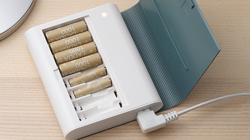 IKEA Battery Chargers