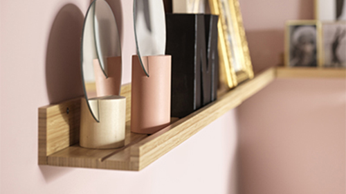 IKEA Shelves