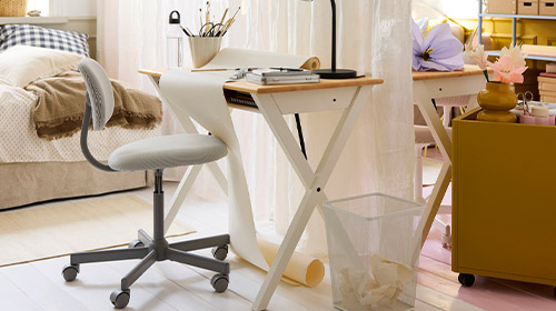 IKEA Çalışma Odası