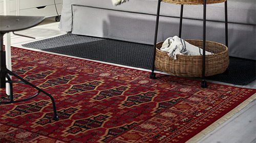 IKEA Salon Halıları