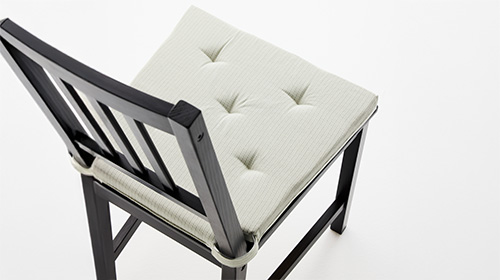 IKEA Sandalye Minderleri