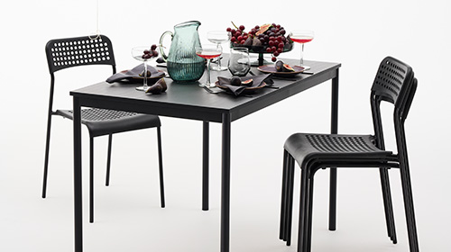 IKEA Mutfak Masaları