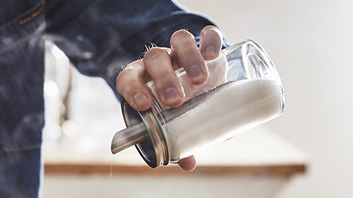IKEA Sugar Bowls