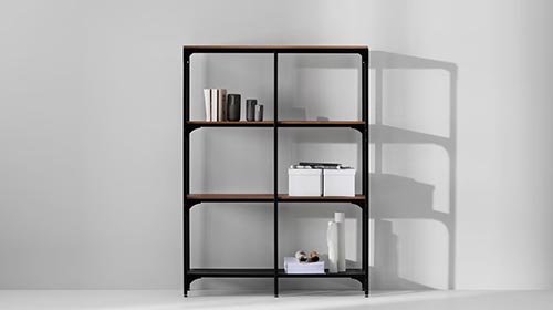 IKEA Shelves