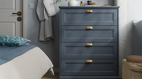IKEA Chest of Drawers