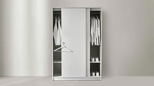 IKEA Sliding Wardrobes