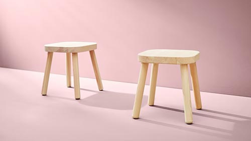 IKEA Children's Chairs and Stools