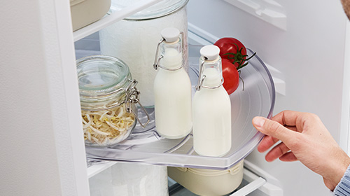 IKEA Buzdolabı Düzenleyicileri