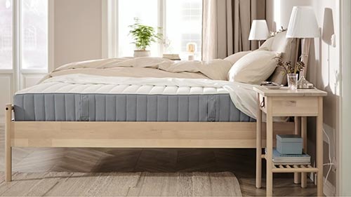 IKEA Spring Mattresses