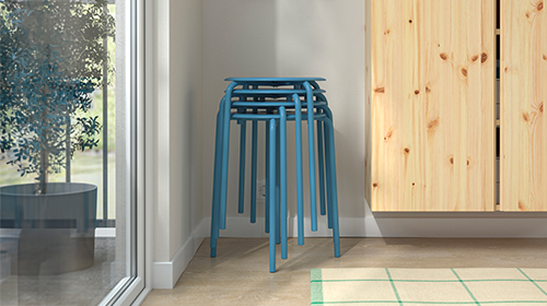 IKEA Tabureler