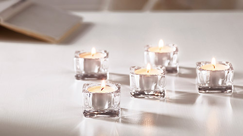 IKEA Tealight Candles