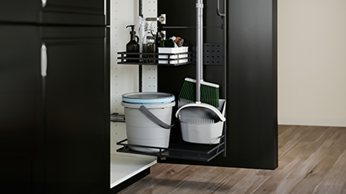 IKEA Temizlik Aksesuarları