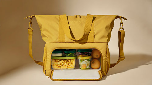 IKEA Termos Çantalar