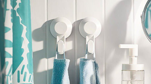 IKEA Raflar ve Askılar