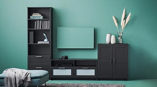 IKEA TV Units