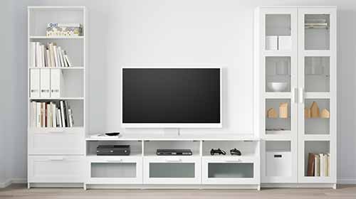 IKEA TV Üniteleri