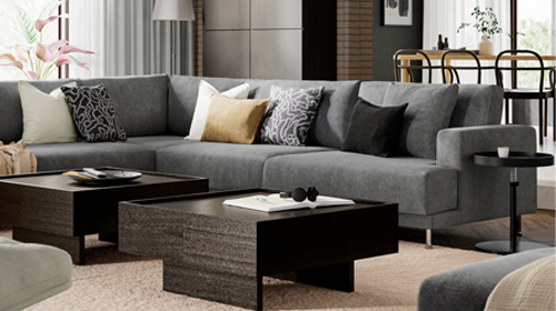 IKEA UPPAKRA Sofa Sets