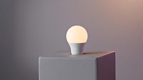 IKEA Smart Light Bulbs