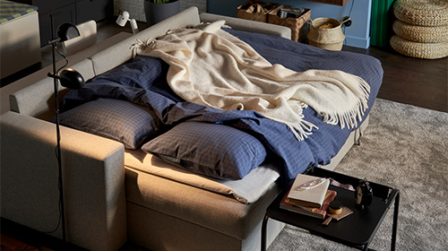 IKEA Sofa Beds