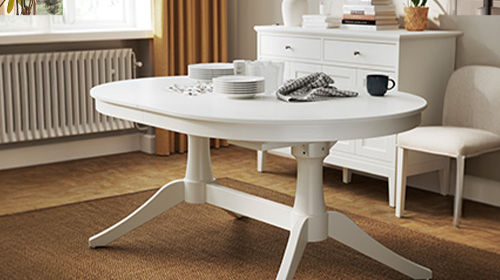 IKEA Yemek Masaları