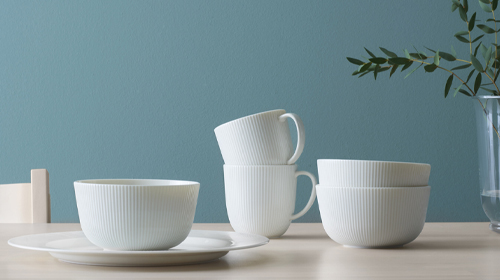 IKEA Yemek Takımları