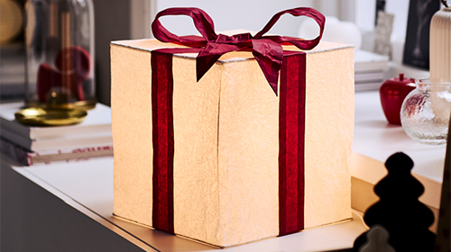 IKEA Yılbaşı Hediye Fikirleri