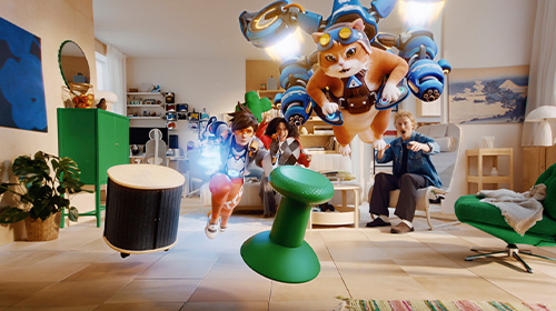 IKEA YXSTABY Koleksiyonu