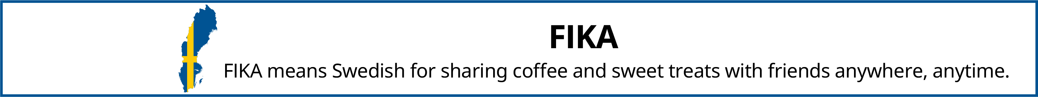 IKEA-fika isveclilik en