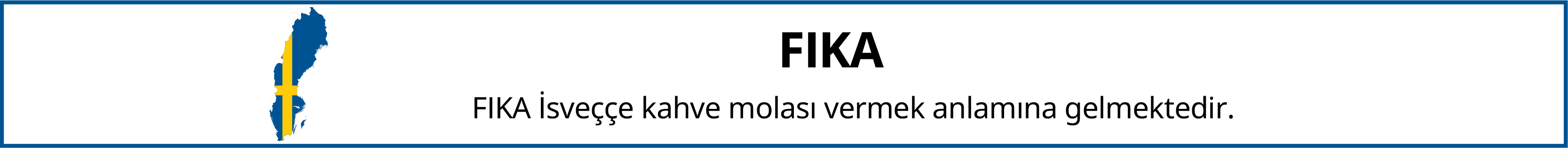 IKEA-fika isveclilik tr