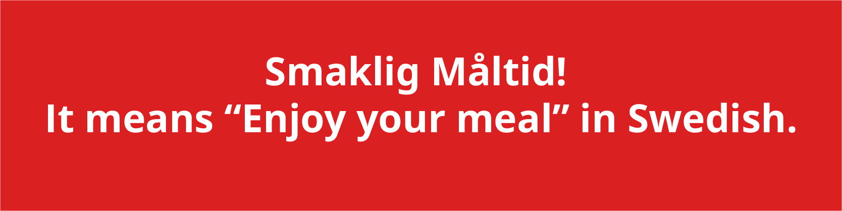 IKEA-smaklig maltig 3