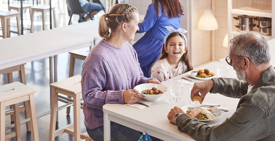 IKEA-surdurulebilirlik gida