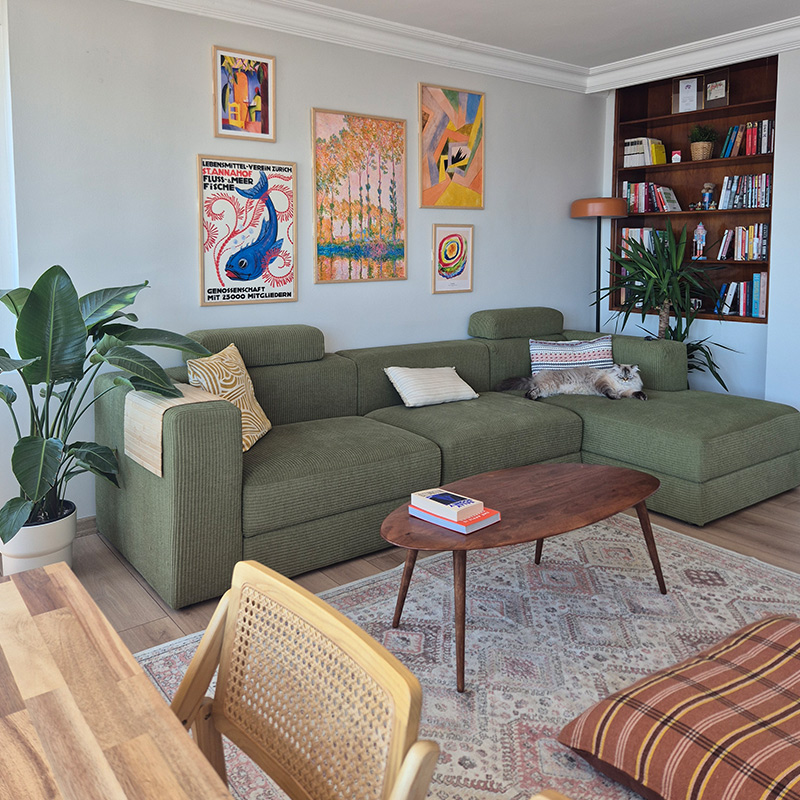 IKEA-aleyna musellimoglu evi 2