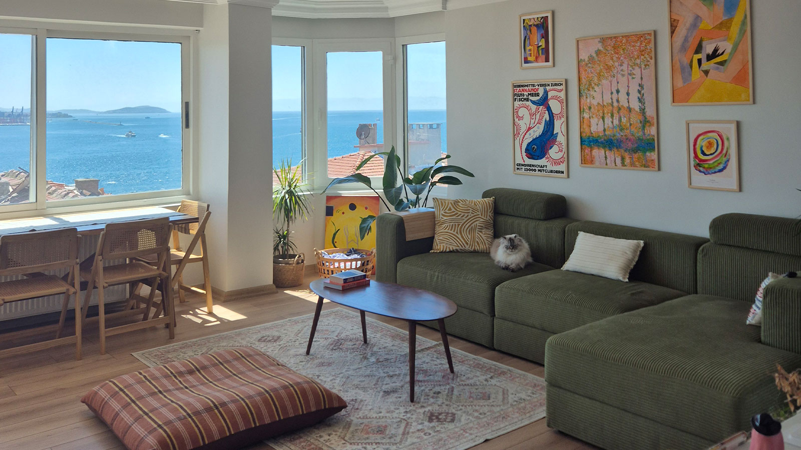 IKEA-aleyna musellimoglu evi