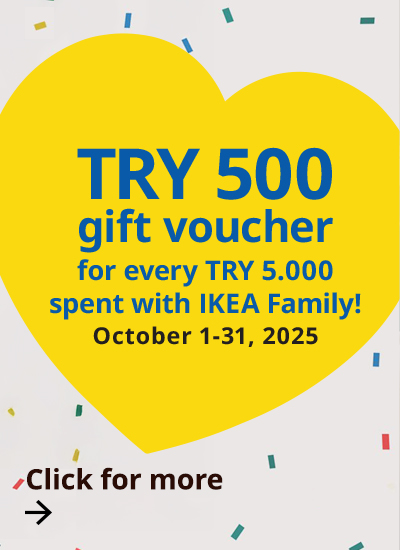 IKEA-ikea 500tl hediye ceki 6 en