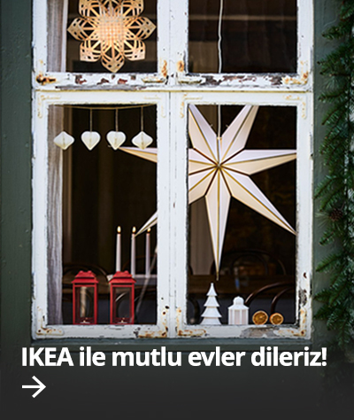 IKEA-ikea ile mutlu evler dileriz 3 tr