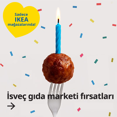 IKEA-ikea isvec gida firsatlari 2
