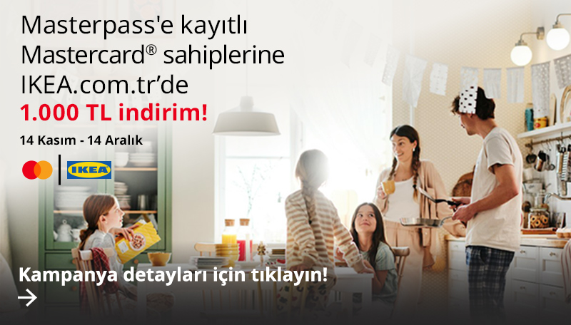 IKEA-masterpass kampanyasi tr 3