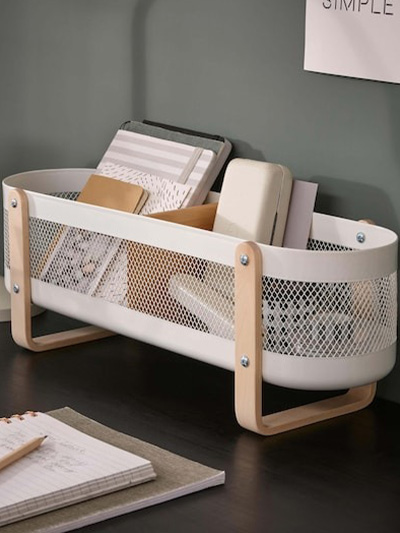 IKEA-ofis icin gunluk ihtiyaclar