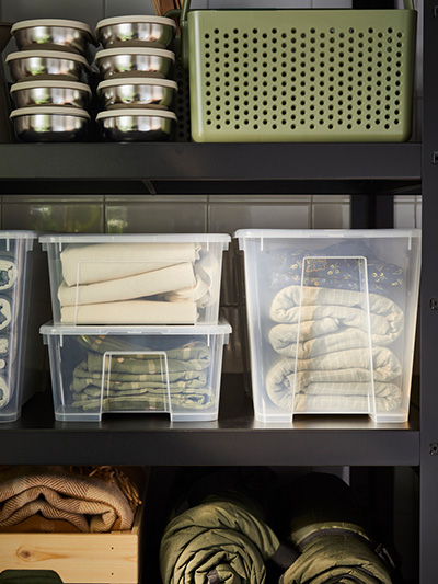 IKEA-organizasyon icin gunluk ihtiyaclar