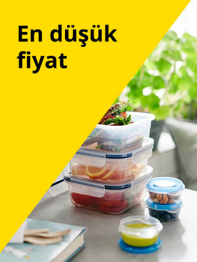 IKEA-top kategori en dusuk fiyat tr