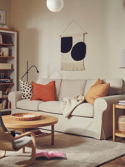 IKEA-top kategori kanepeler