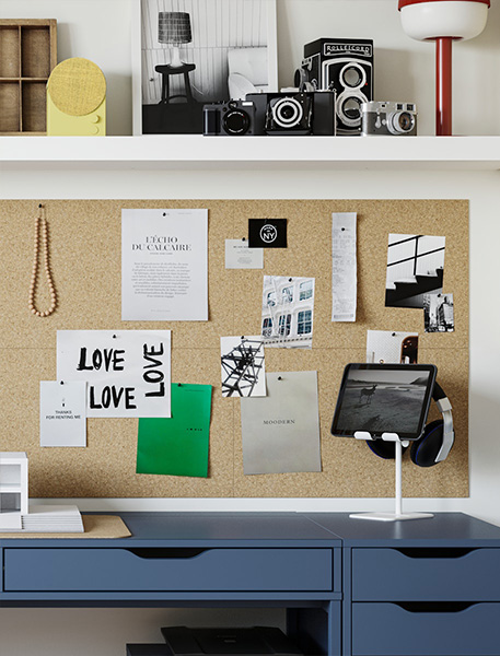 IKEA-panolar