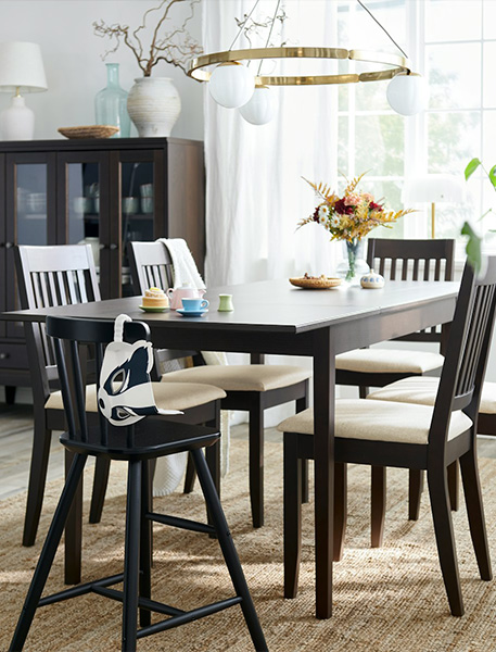 IKEA-yemek odasi mobilyalari
