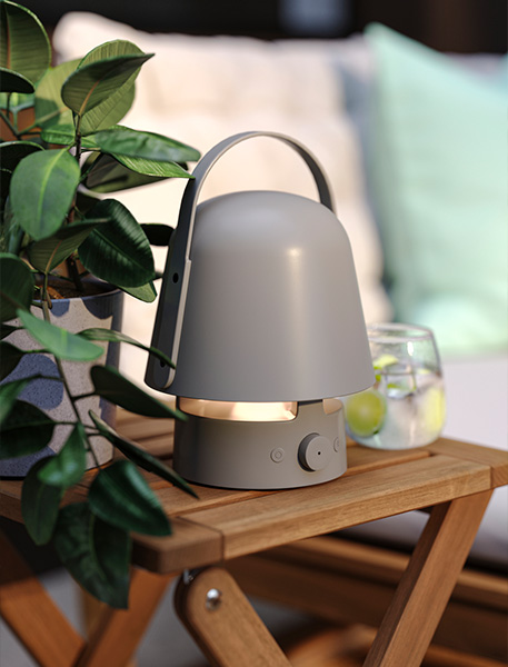 IKEA-bluetooth hoparlorler