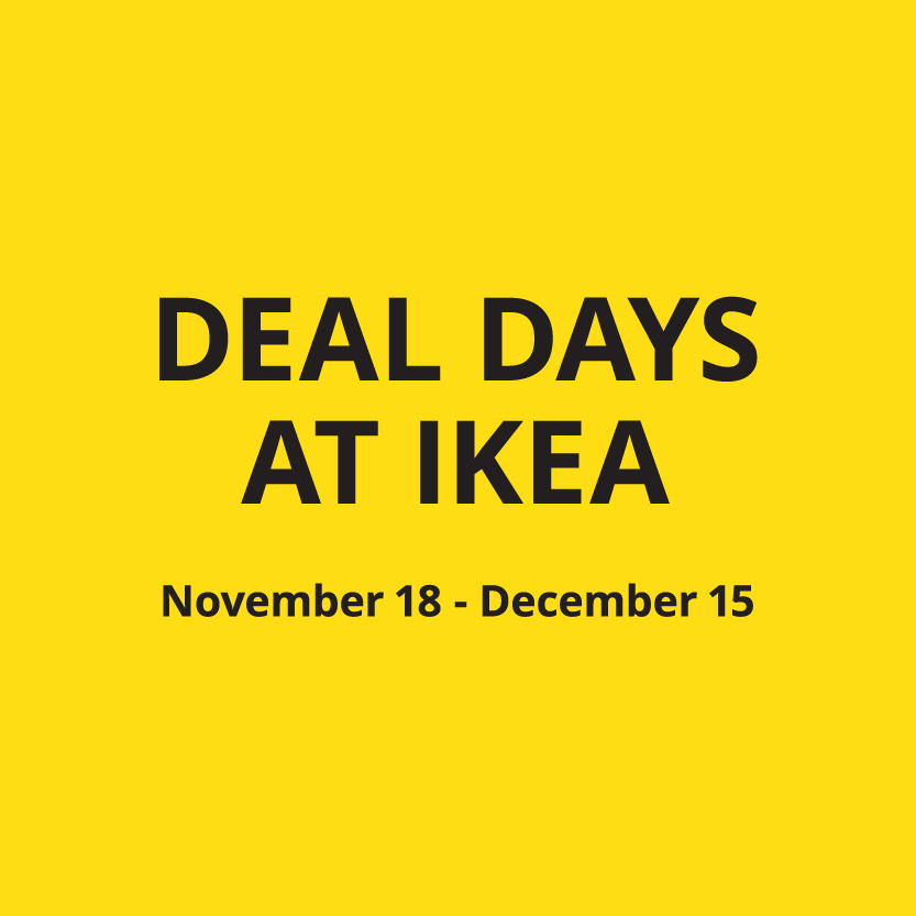 IKEA-ikeada firsat gunleri en