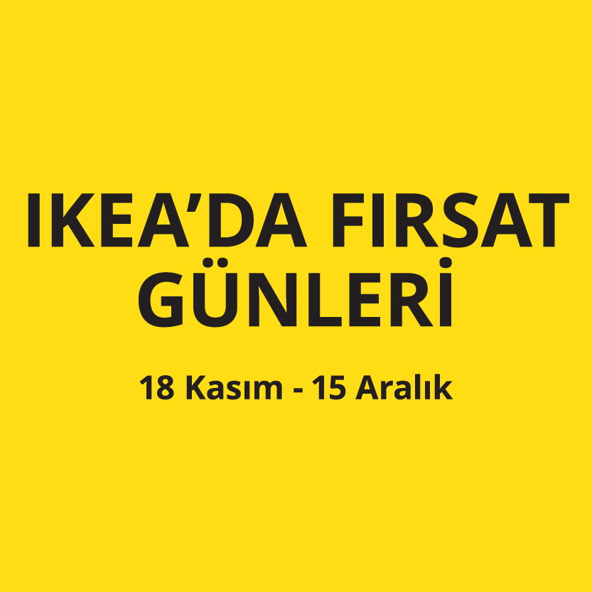 IKEA-ikeada firsat gunleri tr